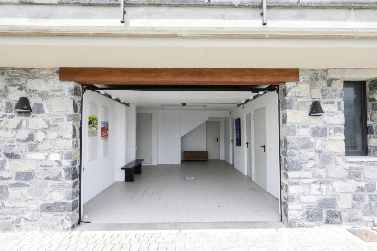 Villa Elena メナッジョ エクステリア 写真