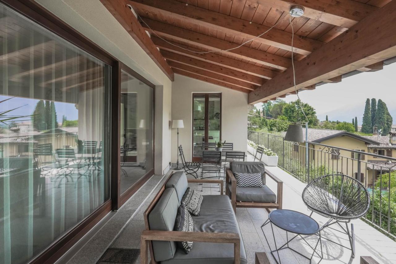 Villa Elena メナッジョ エクステリア 写真