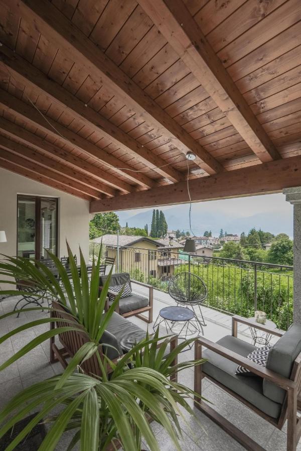 Villa Elena メナッジョ エクステリア 写真