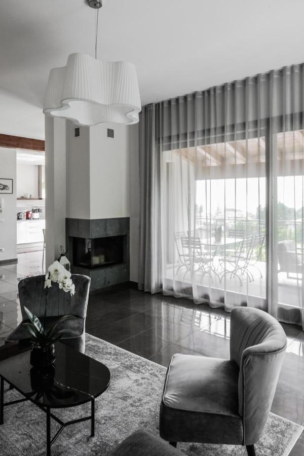 Villa Elena メナッジョ エクステリア 写真