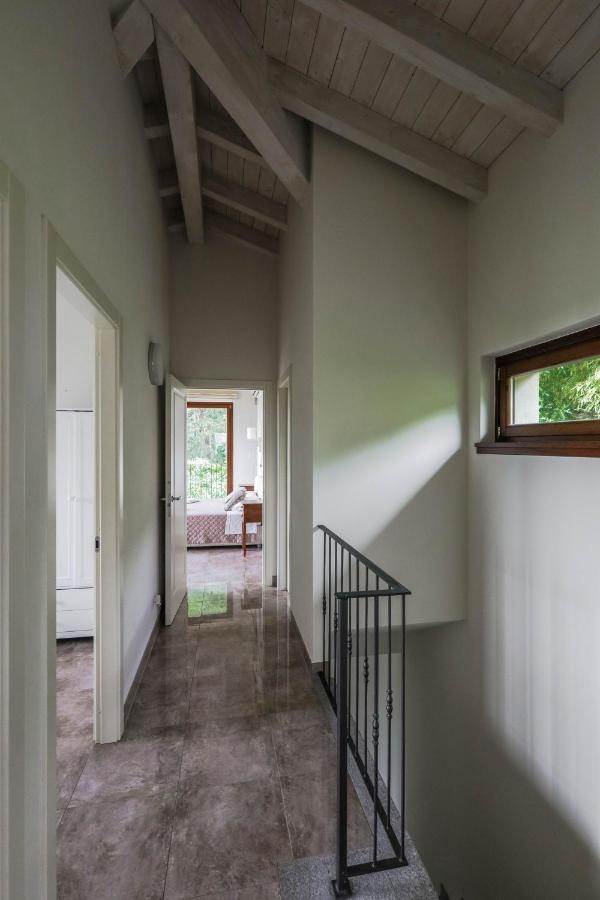 Villa Elena メナッジョ エクステリア 写真