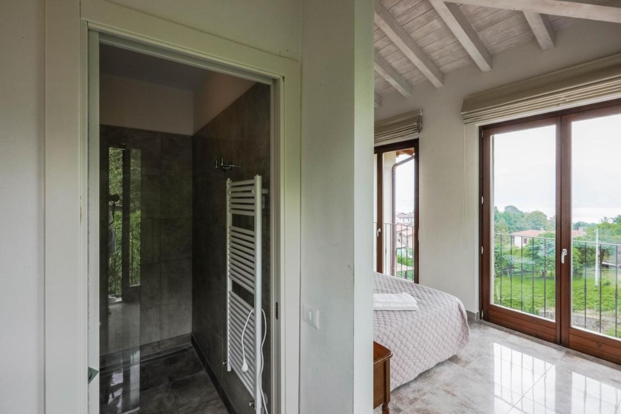 Villa Elena メナッジョ エクステリア 写真