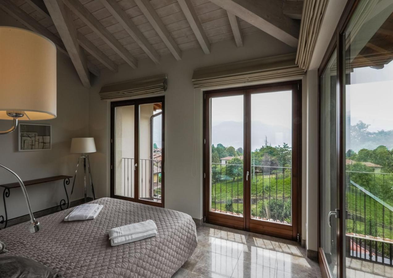 Villa Elena メナッジョ エクステリア 写真