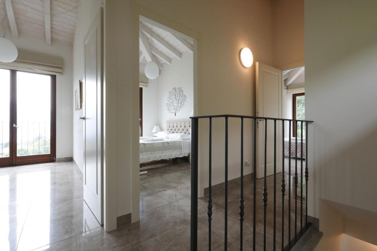 Villa Elena メナッジョ エクステリア 写真