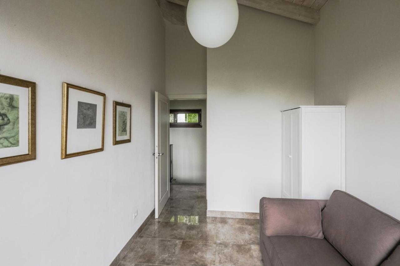 Villa Elena メナッジョ エクステリア 写真