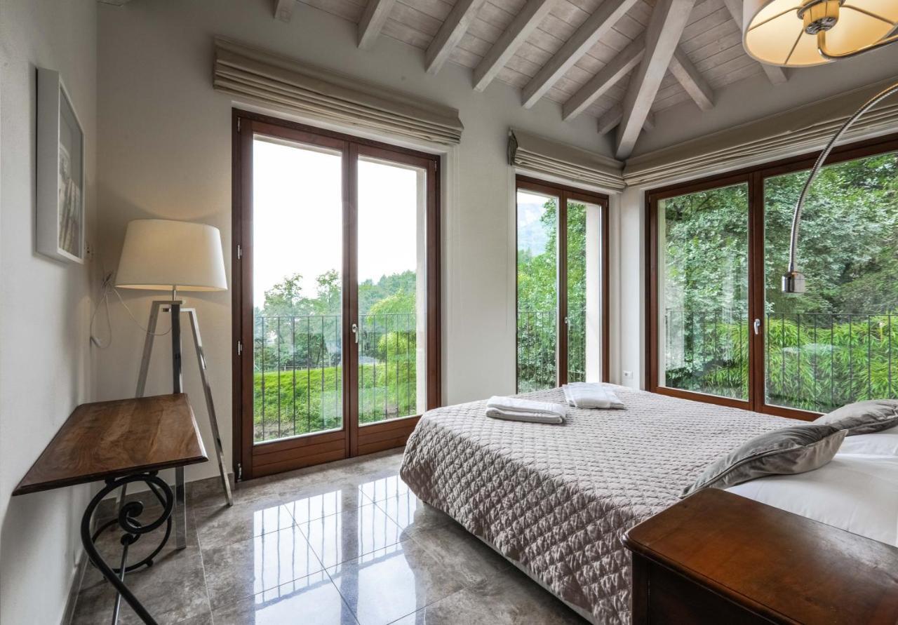 Villa Elena メナッジョ エクステリア 写真