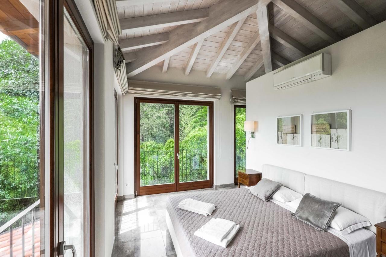 Villa Elena メナッジョ エクステリア 写真