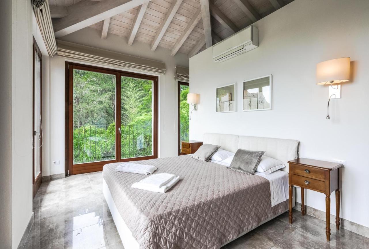Villa Elena メナッジョ エクステリア 写真