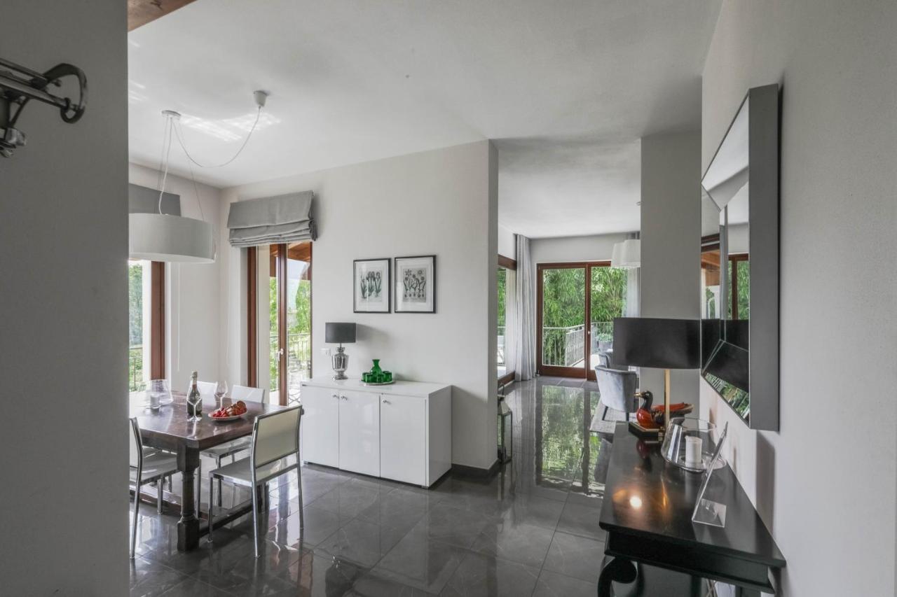 Villa Elena メナッジョ エクステリア 写真